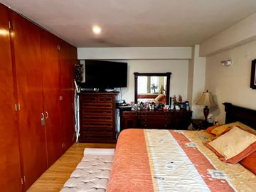 Departamento 2 niveles Mier y Pesado Del Valle Norte