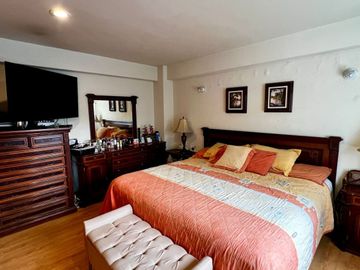 Departamento 2 niveles Mier y Pesado Del Valle Norte