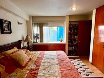 Departamento 2 niveles Mier y Pesado Del Valle Norte