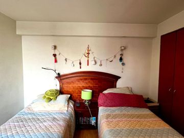 Departamento 2 niveles Mier y Pesado Del Valle Norte