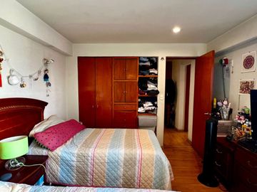 Departamento 2 niveles Mier y Pesado Del Valle Norte