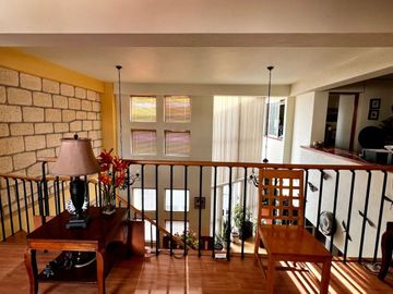 Departamento 2 niveles Mier y Pesado Del Valle Norte