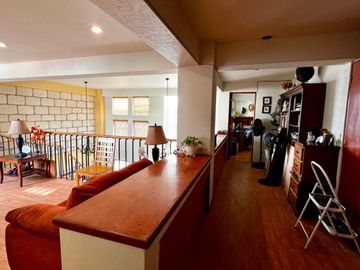Departamento 2 niveles Mier y Pesado Del Valle Norte