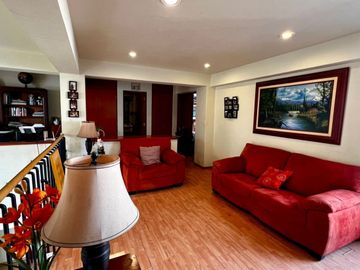 Departamento 2 niveles Mier y Pesado Del Valle Norte