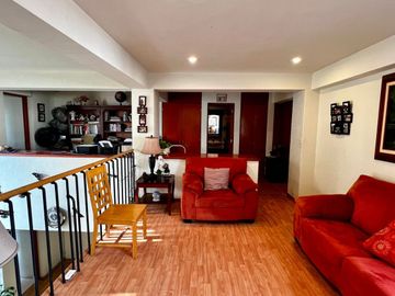 Departamento 2 niveles Mier y Pesado Del Valle Norte