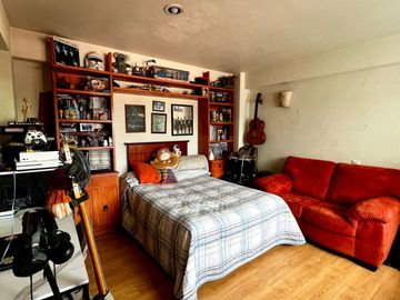 Departamento 2 niveles Mier y Pesado Del Valle Norte