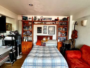 Departamento 2 niveles Mier y Pesado Del Valle Norte