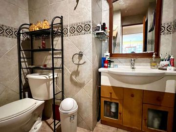 Departamento 2 niveles Mier y Pesado Del Valle Norte