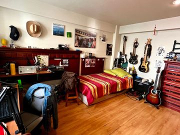 Departamento 2 niveles Mier y Pesado Del Valle Norte