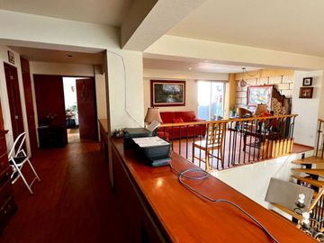 Departamento 2 niveles Mier y Pesado Del Valle Norte