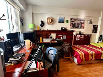 Departamento 2 niveles Mier y Pesado Del Valle Norte