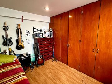 Departamento 2 niveles Mier y Pesado Del Valle Norte