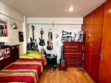 Departamento 2 niveles Mier y Pesado Del Valle Norte