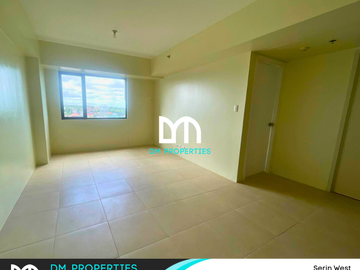 For Sale: 1-Bedroom Condo Unit at Serin West, Tagaytay City