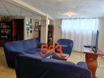 Casa de Venta en Latacunga