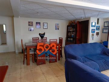 Casa de Venta en Latacunga