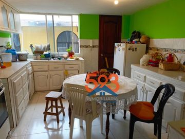 Casa de Venta en Latacunga