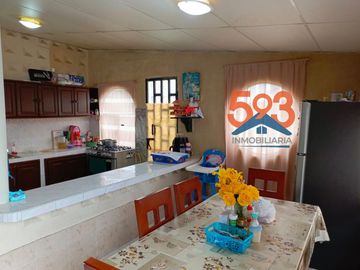 Casa de Venta en Latacunga