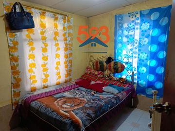 Casa de Venta en Latacunga