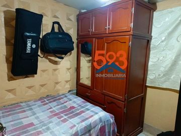 Casa de Venta en Latacunga