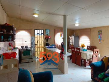 Casa de Venta en Latacunga