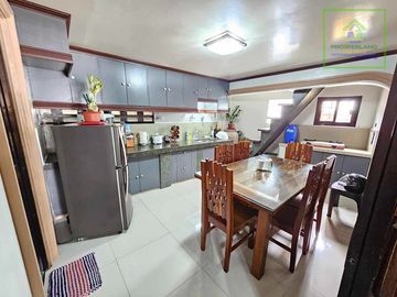 FOR SALE: HOUSE AND LOT IN DASMARIÑAS, CAVITE‼️