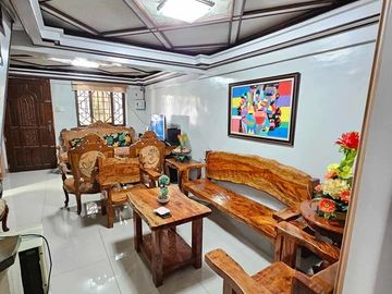 FOR SALE: HOUSE AND LOT IN DASMARIÑAS, CAVITE‼️