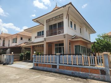 House for Sale at The Central Park Korat | 4 Bedrooms Near Central Korat