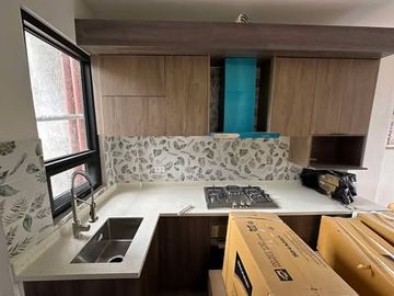 FOR SALE - Brand New Four Storey House and Lot in Villa Corazon Subd., Antipolo, Rizal