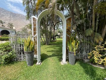 Venta de Hermosa Casa Huerta CH-2 en Cieneguilla – ¡Gran Oportunidad de Inversión!