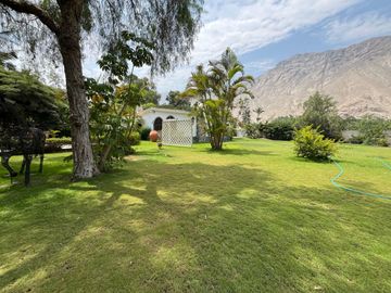 Venta de Hermosa Casa Huerta CH-2 en Cieneguilla – ¡Gran Oportunidad de Inversión!