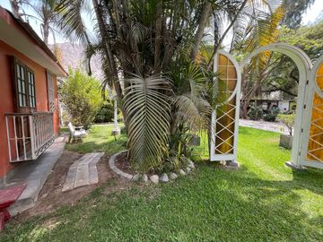 Venta de Hermosa Casa Huerta CH-2 en Cieneguilla – ¡Gran Oportunidad de Inversión!