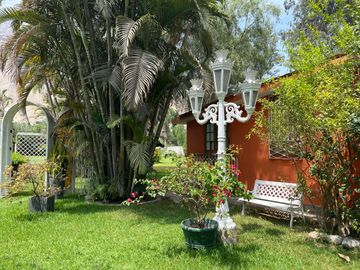 Venta de Hermosa Casa Huerta CH-2 en Cieneguilla – ¡Gran Oportunidad de Inversión!
