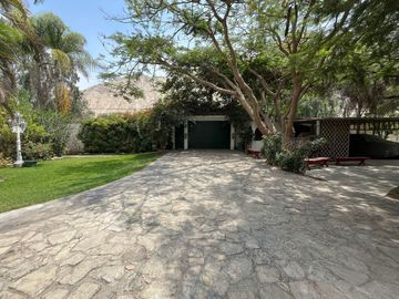 Venta de Hermosa Casa Huerta CH-2 en Cieneguilla – ¡Gran Oportunidad de Inversión!