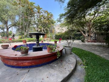 Venta de Hermosa Casa Huerta CH-2 en Cieneguilla – ¡Gran Oportunidad de Inversión!