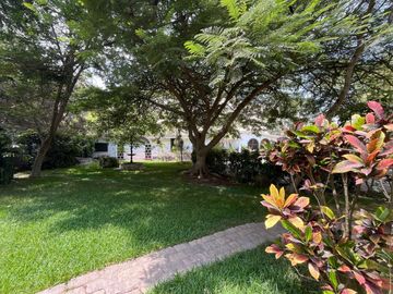 Venta de Hermosa Casa Huerta CH-2 en Cieneguilla – ¡Gran Oportunidad de Inversión!