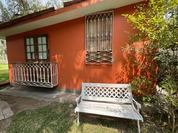 Venta de Hermosa Casa Huerta CH-2 en Cieneguilla – ¡Gran Oportunidad de Inversión!
