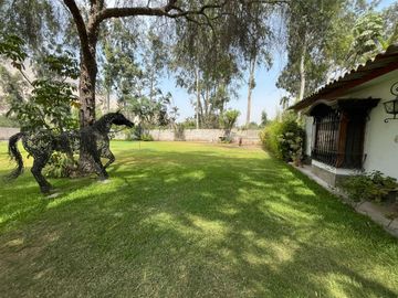 Venta de Hermosa Casa Huerta CH-2 en Cieneguilla – ¡Gran Oportunidad de Inversión!