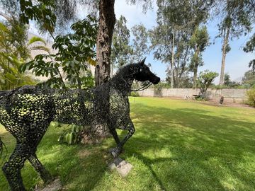 Venta de Hermosa Casa Huerta CH-2 en Cieneguilla – ¡Gran Oportunidad de Inversión!