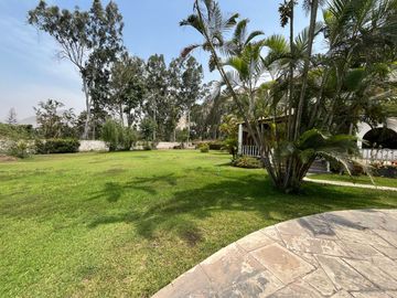 Venta de Hermosa Casa Huerta CH-2 en Cieneguilla – ¡Gran Oportunidad de Inversión!