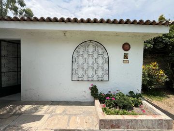 Venta de Hermosa Casa Huerta CH-2 en Cieneguilla – ¡Gran Oportunidad de Inversión!