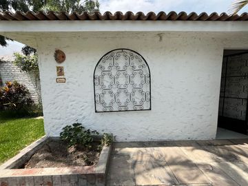 Venta de Hermosa Casa Huerta CH-2 en Cieneguilla – ¡Gran Oportunidad de Inversión!