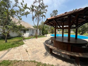 Venta de Hermosa Casa Huerta CH-2 en Cieneguilla – ¡Gran Oportunidad de Inversión!