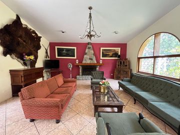 Venta de Hermosa Casa Huerta CH-2 en Cieneguilla – ¡Gran Oportunidad de Inversión!