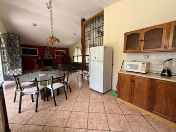 Venta de Hermosa Casa Huerta CH-2 en Cieneguilla – ¡Gran Oportunidad de Inversión!