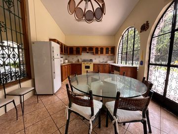 Venta de Hermosa Casa Huerta CH-2 en Cieneguilla – ¡Gran Oportunidad de Inversión!