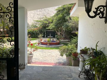 Venta de Hermosa Casa Huerta CH-2 en Cieneguilla – ¡Gran Oportunidad de Inversión!
