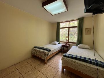 Venta de Hermosa Casa Huerta CH-2 en Cieneguilla – ¡Gran Oportunidad de Inversión!