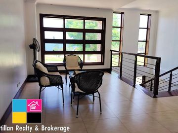 For Sale Furnished House and Lot in Amara Liloan Cebu