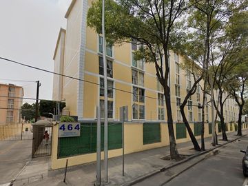 Venta de departamento en Azcapotzalco CDMX